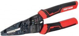 Cable cutter-20,3 cm CRAFTSMAN2